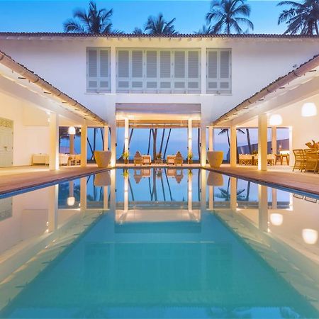 Ishq Talpe Villa Унаватуна Екстериор снимка