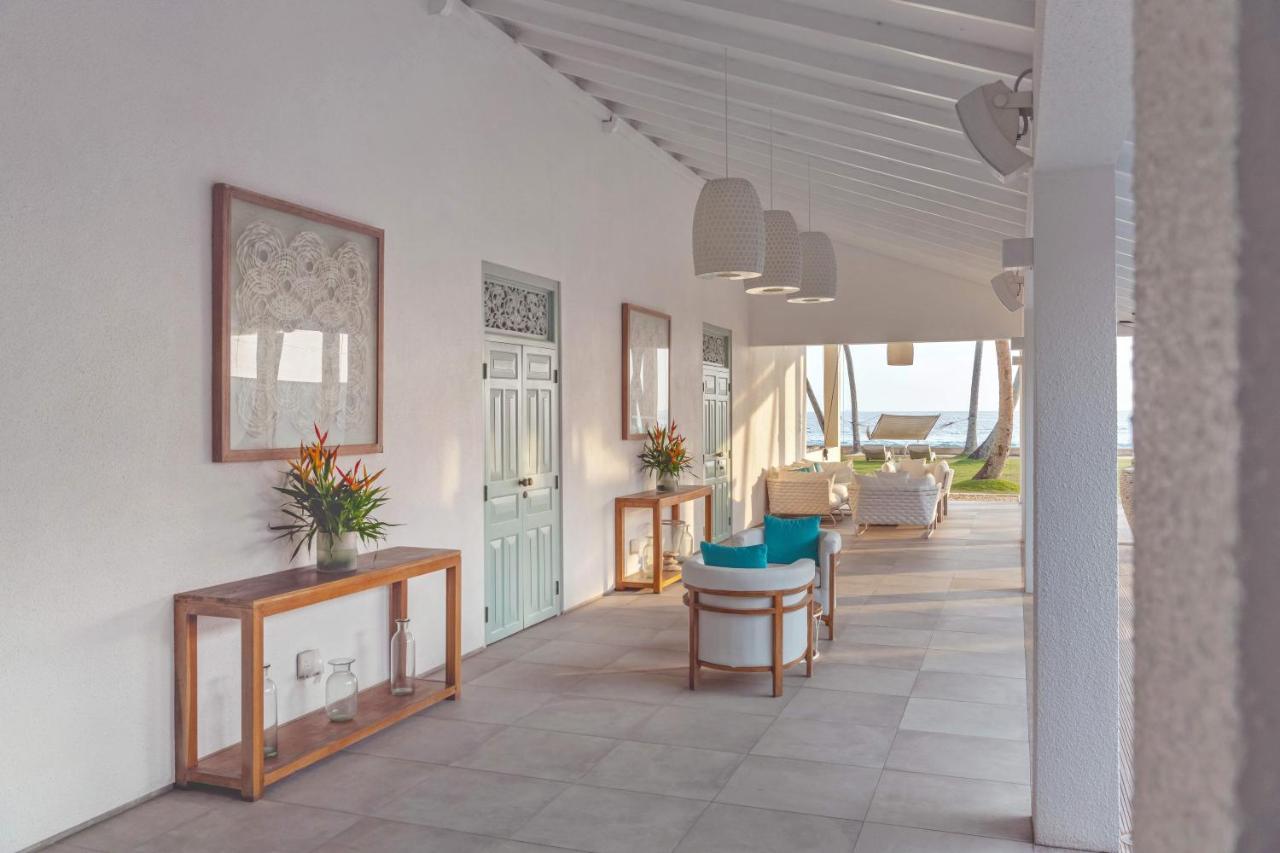 Ishq Talpe Villa Унаватуна Екстериор снимка