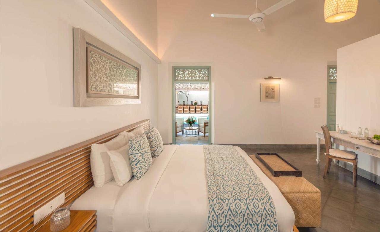 Ishq Talpe Villa Унаватуна Екстериор снимка