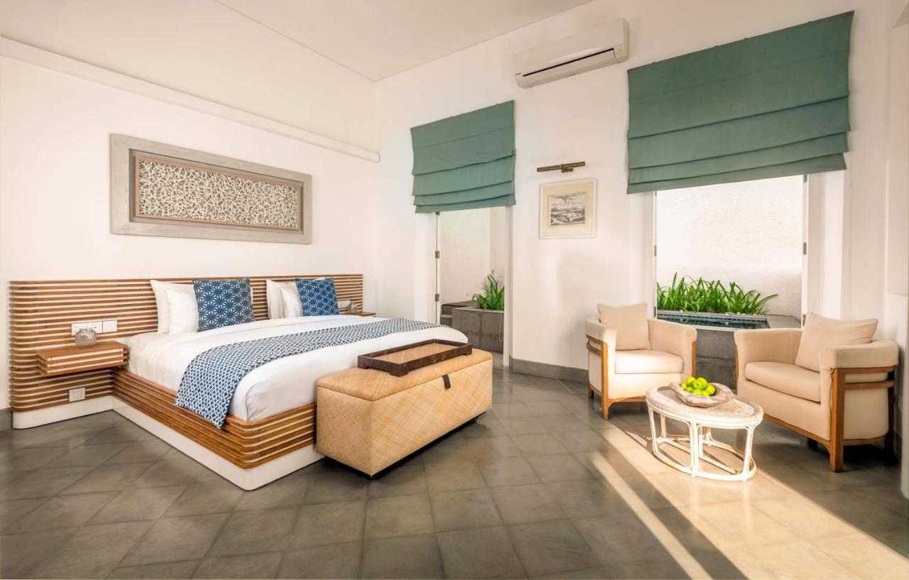 Ishq Talpe Villa Унаватуна Екстериор снимка
