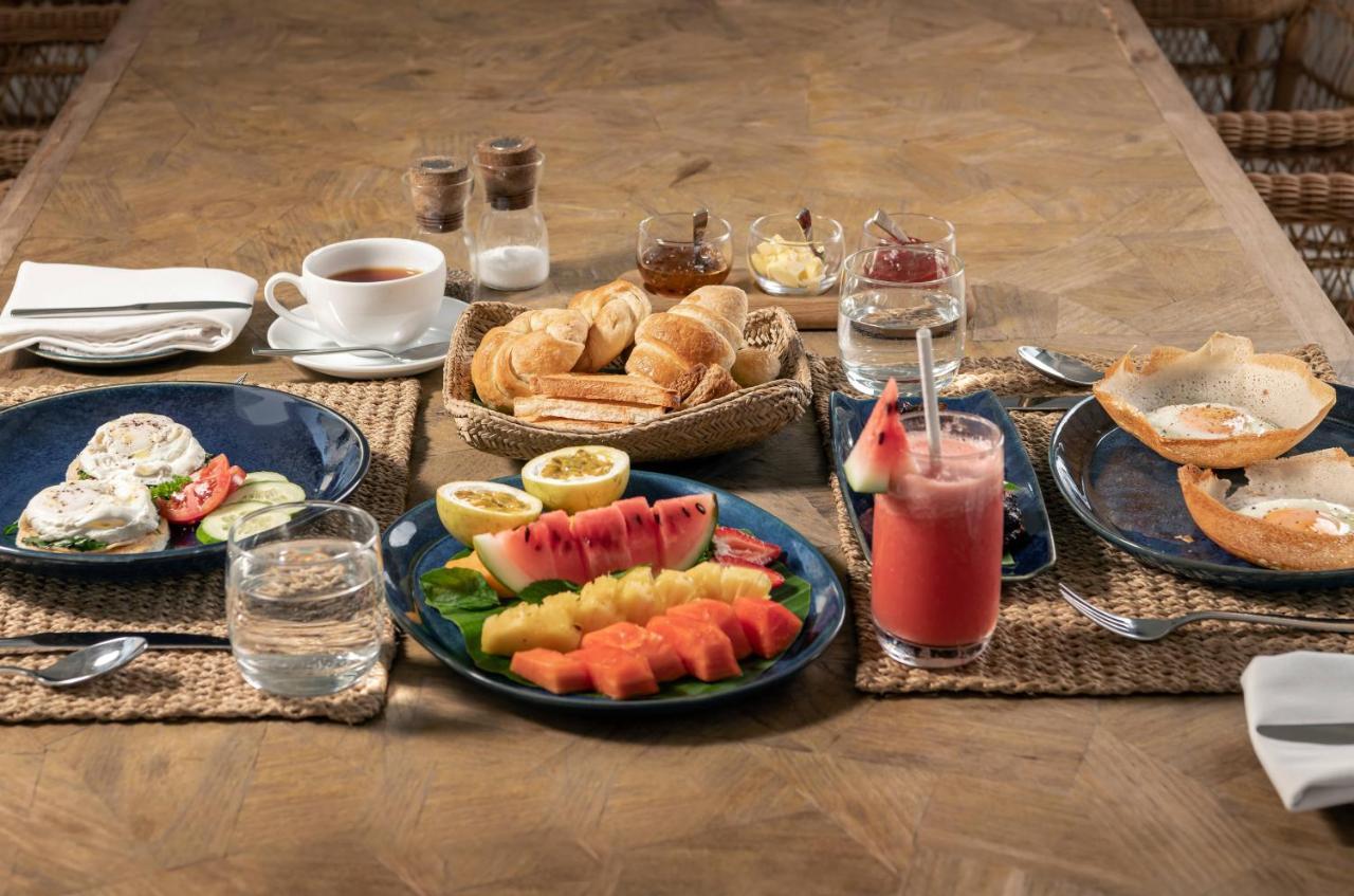 Ishq Talpe Villa Унаватуна Екстериор снимка