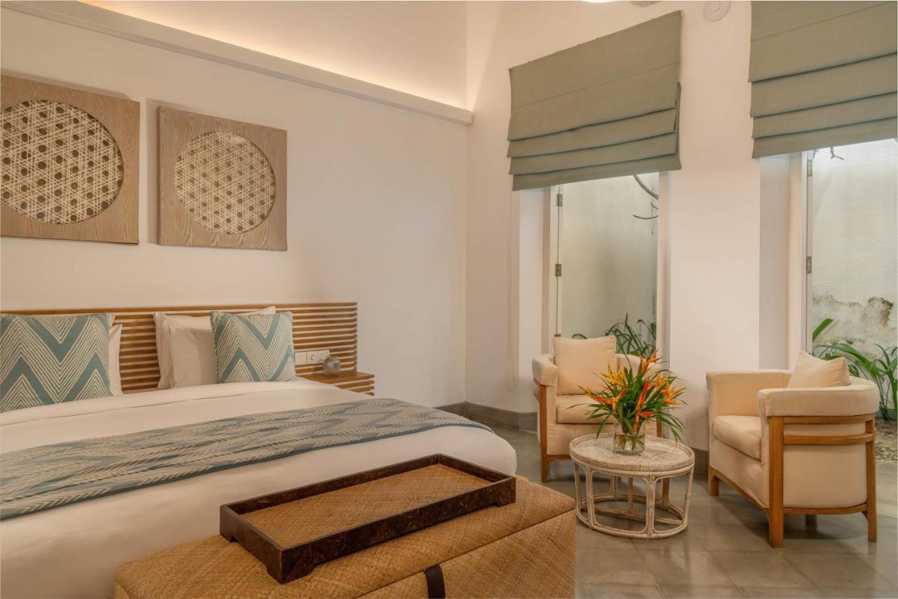Ishq Talpe Villa Унаватуна Екстериор снимка