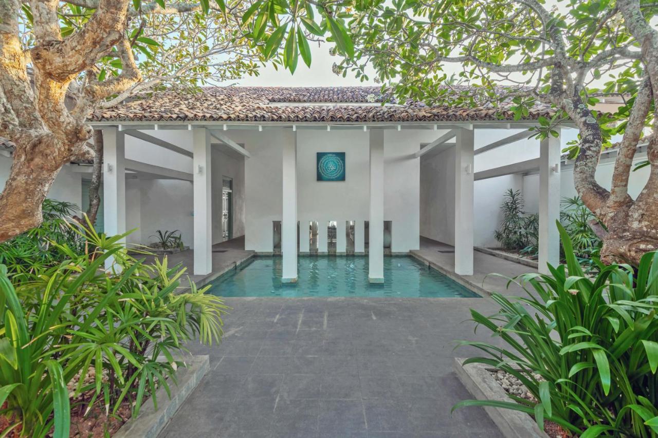 Ishq Talpe Villa Унаватуна Екстериор снимка