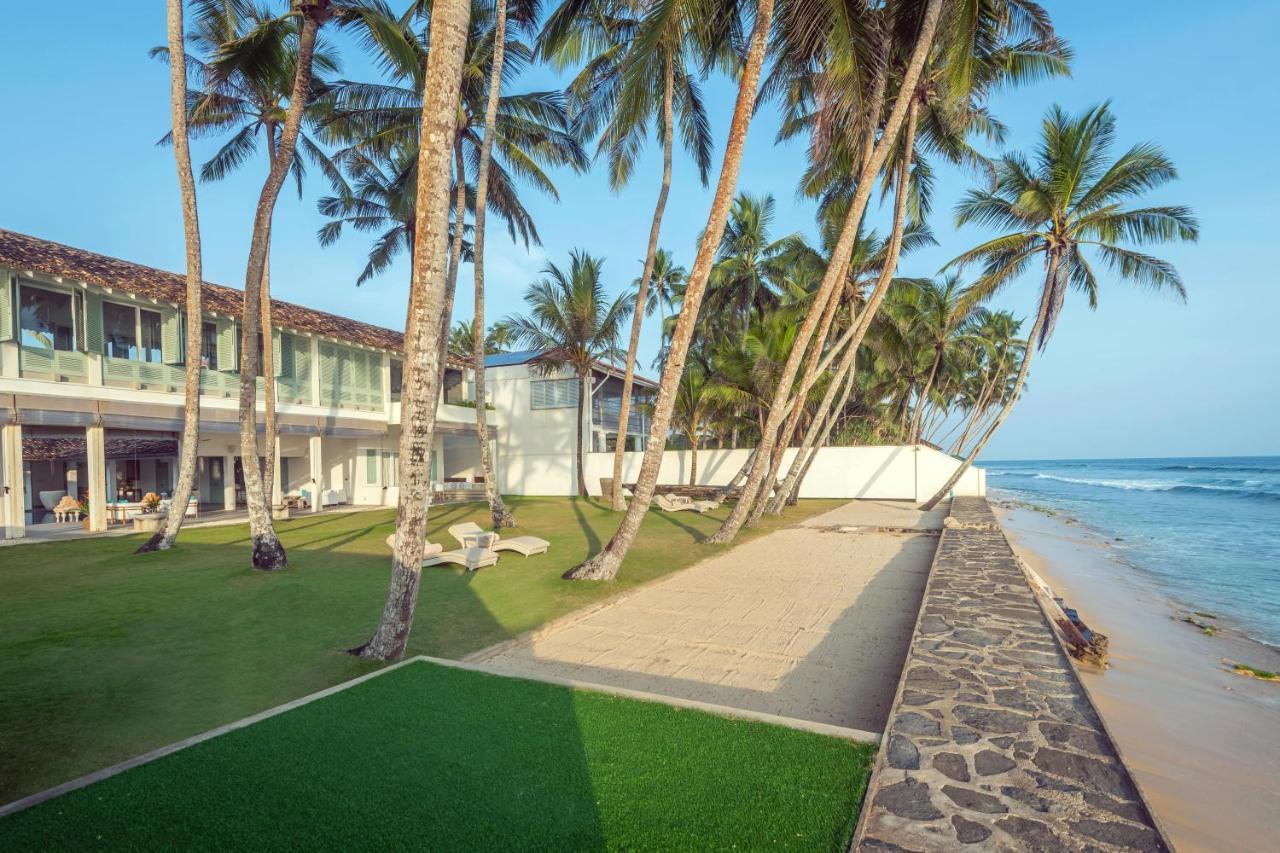 Ishq Talpe Villa Унаватуна Екстериор снимка