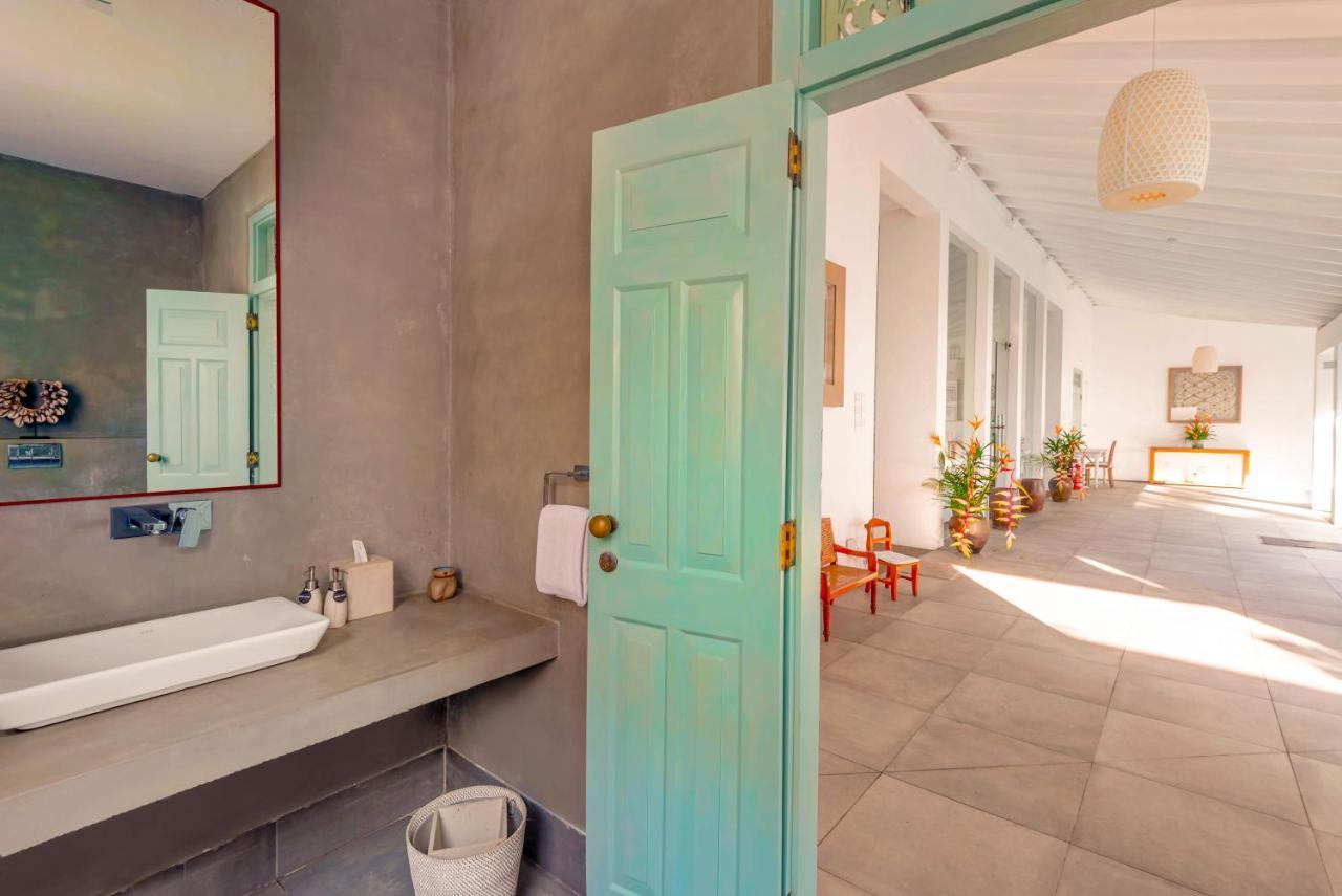 Ishq Talpe Villa Унаватуна Екстериор снимка