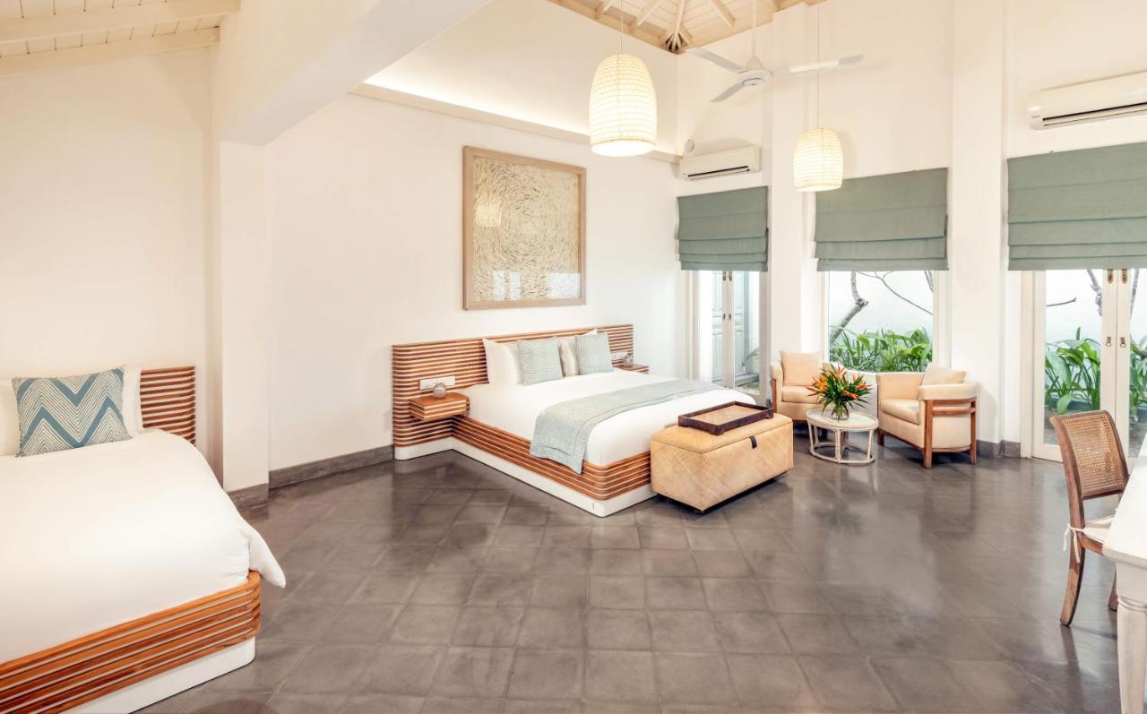 Ishq Talpe Villa Унаватуна Екстериор снимка