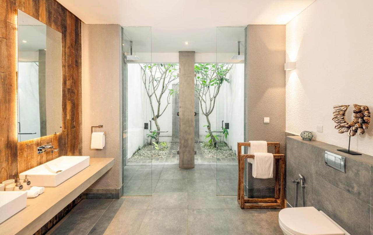 Ishq Talpe Villa Унаватуна Екстериор снимка