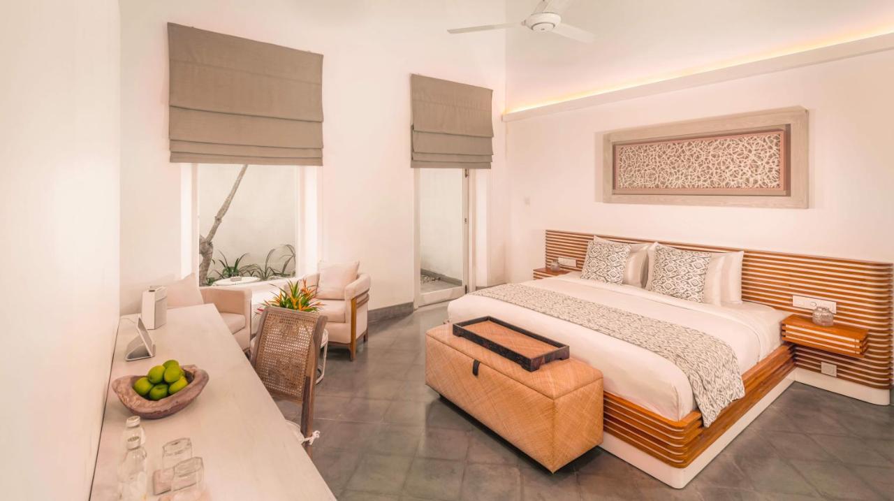 Ishq Talpe Villa Унаватуна Екстериор снимка