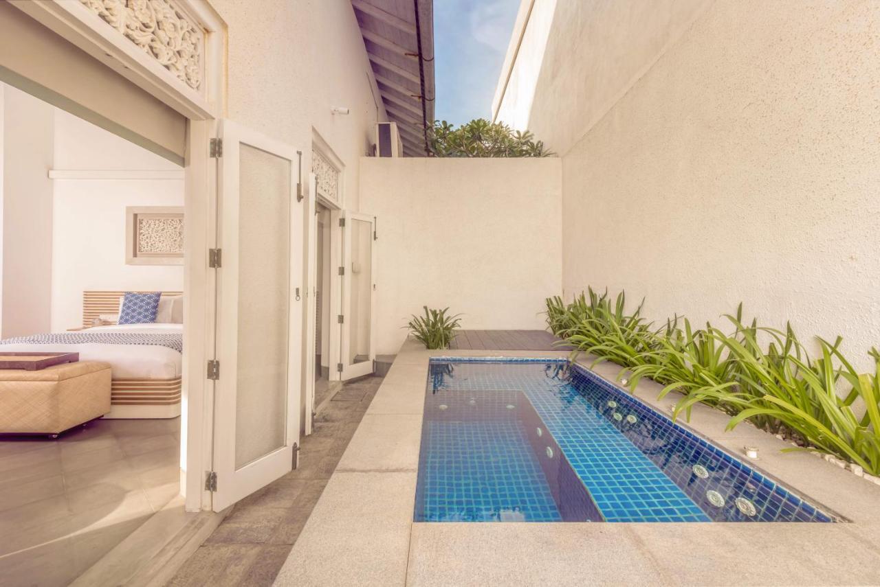 Ishq Talpe Villa Унаватуна Екстериор снимка