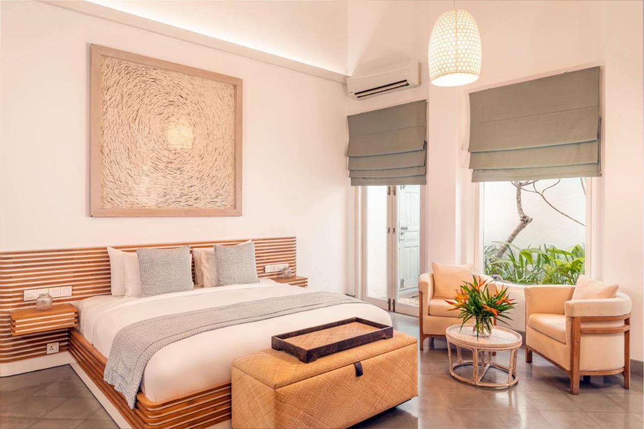 Ishq Talpe Villa Унаватуна Екстериор снимка