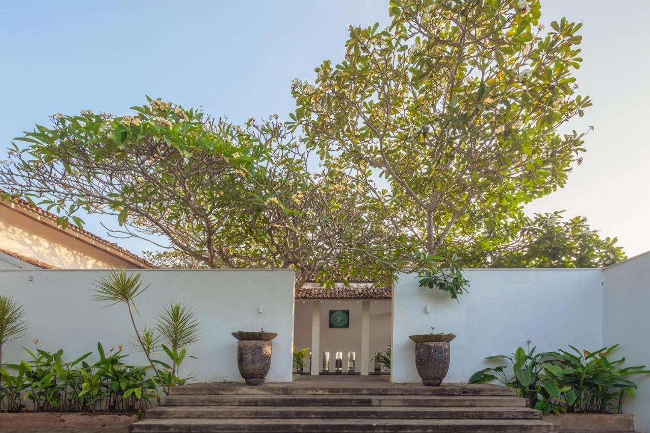 Ishq Talpe Villa Унаватуна Екстериор снимка